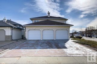 Photo 48: 8856 158 Avenue in Edmonton: Zone 28 House for sale : MLS®# E4286531