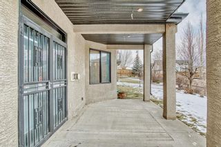 Photo 40: 8 Coulee Park SW in Calgary: Cougar Ridge Detached for sale : MLS®# A2012394