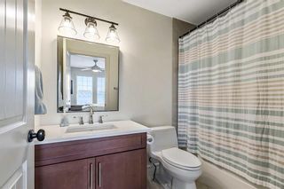 Photo 18: 14 Everridge Common SW in Calgary: Evergreen Row/Townhouse for sale : MLS®# A2124401