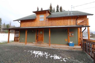 Photo 3: 1469 CHESTNUT Street: Telkwa House for sale (Smithers And Area (Zone 54))  : MLS®# R2513791