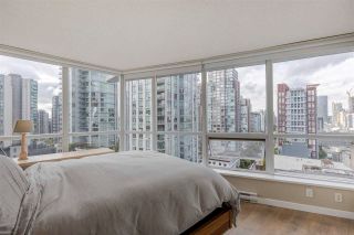 Photo 15: 1206 833 SEYMOUR Street in Vancouver: Downtown VW Condo for sale in "CAPITOL" (Vancouver West)  : MLS®# R2585861