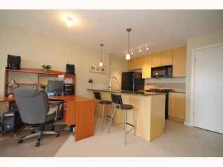 Photo 4: 709 7178 COLLIER Street in Burnaby: Highgate Condo for sale in "ARCADIA" (Burnaby South)  : MLS®# V817202