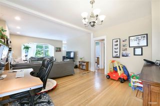 Photo 11: 3825 W 19TH Avenue in Vancouver: Dunbar House for sale in "Dunbar" (Vancouver West)  : MLS®# R2495475
