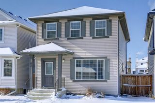 Photo 1: 47 Bridlecrest Road SW in Calgary: Bridlewood Detached for sale : MLS®# A1188357
