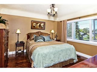 Photo 11: 3721 Winston Cres in VICTORIA: SE Quadra House for sale (Saanich East)  : MLS®# 712484