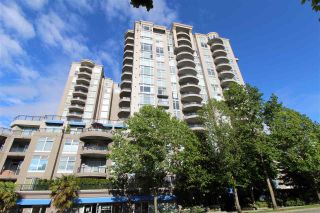 Photo 1: 603 7080 ST. ALBANS ROAD in Richmond: Brighouse South Condo for sale : MLS®# R2376667