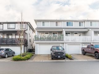 Photo 3: 20945 80 Avenue in Langley: Willoughby Heights Condo for sale in "Ambiance" : MLS®# R2653309
