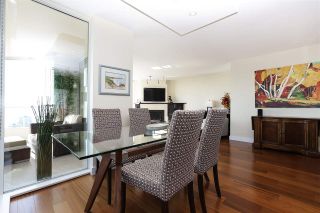 Photo 8: 1301 123 E KEITH Road in North Vancouver: Lower Lonsdale Condo for sale in "VICTORIA PLACE" : MLS®# R2210489