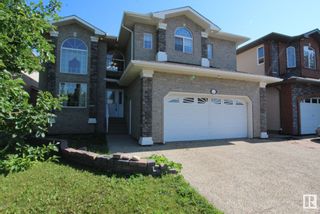 Photo 1: 1510 PALMER Close in Edmonton: Zone 58 House for sale : MLS®# E4307253