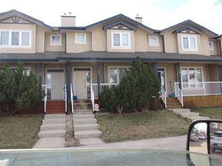 Main Photo: 12 Kanten Close: Red Deer Row/Townhouse for sale : MLS®# A2125098