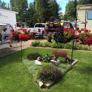 Photo 2: Photos: 37 10180 HART Highway in Prince George: Hart Highway Manufactured Home for sale (PG City North (Zone 73))  : MLS®# R2148837