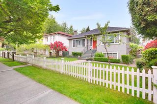 Photo 16: 4516 ONTARIO Street in Vancouver: Main House for sale (Vancouver East)  : MLS®# R2270312
