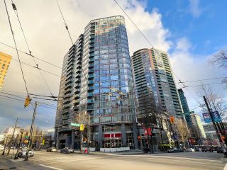 Photo 21: 307 788 HAMILTON Street in Vancouver: Downtown VW Condo for sale in "TV TOWERS" (Vancouver West)  : MLS®# R2848835