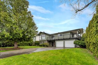 Photo 34: 4261 Thornhill Cres in Saanich: SE Lambrick Park House for sale (Saanich East)  : MLS®# 960593