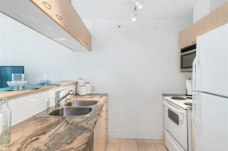 Photo 11: 306 1331 ALBERNI Street in Vancouver: West End VW Condo for sale in "THE LIONS" (Vancouver West)  : MLS®# R2563285