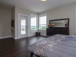 Photo 20: 4064 SOUTHWALK DRIVE in COURTENAY: CV Courtenay City House for sale (Comox Valley)  : MLS®# 724791