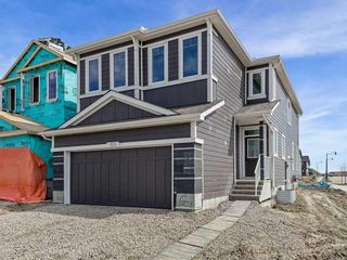 Main Photo: 199 Legacy Reach Park SE in Calgary: Legacy Detached for sale : MLS®# A2122863