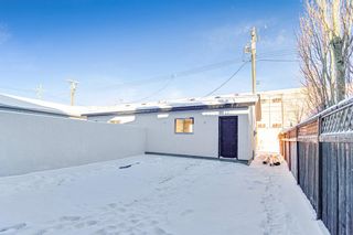 Photo 48: 4624 15 Avenue NW in Calgary: Montgomery Semi Detached for sale : MLS®# A1171872