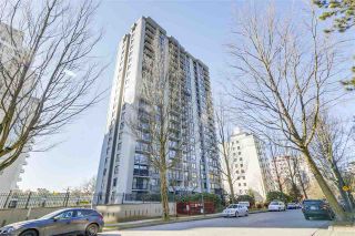 Photo 17: 1403 1330 HARWOOD Street in Vancouver: West End VW Condo for sale in "Westsea Tower" (Vancouver West)  : MLS®# R2345763