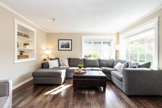 Photo 3: 144 1140 CASTLE Crescent in Port Coquitlam: Citadel PQ Townhouse for sale in "UPLANDS" : MLS®# R2672477