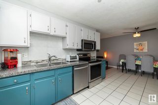 Photo 14: 17230 104 Street in Edmonton: Zone 27 House Half Duplex for sale : MLS®# E4304082