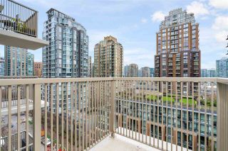 Photo 18: 1208 1055 RICHARDS Street in Vancouver: Downtown VW Condo for sale (Vancouver West)  : MLS®# R2527512