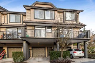 Photo 38: 32 13819 232 Street in Maple Ridge: Silver Valley Townhouse for sale in "THE BRIGHTON" : MLS®# R2546222