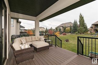 Photo 45: 105 Pinnacle TC in Edmonton: House for sale (Rural Sturgeon County)  : MLS®# E4264988