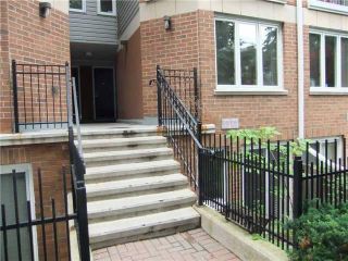 Photo 5: 29 217 St George Street in Toronto: Annex Condo for lease (Toronto C02)  : MLS®# C3847600