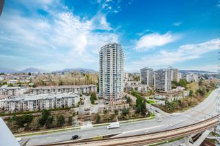 Photo 24: 1407 4880 LOUGHEED Highway in Burnaby: Brentwood Park Condo for sale in "Concord Brentwood Hillside East" (Burnaby North)  : MLS®# R2883589