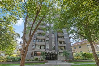 Photo 17: 201 1720 BARCLAY Street in Vancouver: West End VW Condo for sale in "LANCASTER GATE" (Vancouver West)  : MLS®# R2475383