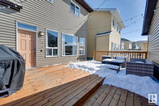 Photo 10: 1834 CARRUTHERS Lane in Edmonton: Zone 55 House for sale : MLS®# E4382617