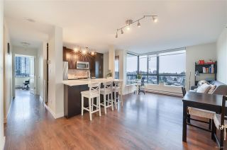 Photo 7: 1405 3588 CROWLEY Drive in Vancouver: Collingwood VE Condo for sale in "NEXUS" (Vancouver East)  : MLS®# R2494351