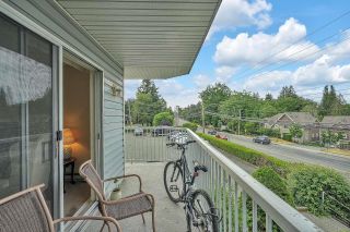 Photo 16: 104 2750 FULLER Street in Abbotsford: Central Abbotsford Condo for sale in "VALLEY VIEW TERRACE" : MLS®# R2794391