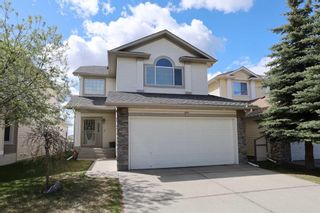 Main Photo: 126 Tuscany Ravine Close NW in Calgary: Tuscany Detached for sale : MLS®# A2132316