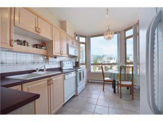 Photo 5: 801 160 W KEITH Road in North Vancouver: Central Lonsdale Condo for sale : MLS®# V989160