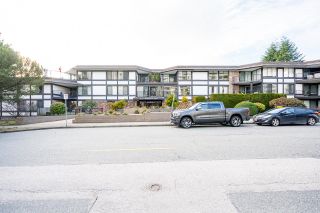 Photo 29: 207 1437 FOSTER Street: White Rock Condo for sale in "Wedgewood" (South Surrey White Rock)  : MLS®# R2854662