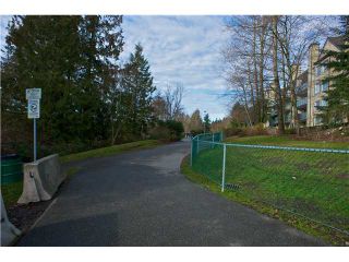 Photo 9: 312 6707 SOUTHPOINT Drive in Burnaby: South Slope Condo for sale in "MISSIN WOODS" (Burnaby South)  : MLS®# V865151
