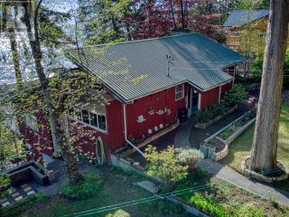 Photo 39: 4323 HIGHWAY 101 in Powell River: House for sale : MLS®# 18008