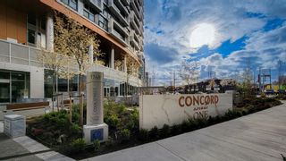 Photo 3: 1307 1768 COOK Street in Vancouver: False Creek Condo for sale in "AVENUE ONE" (Vancouver West)  : MLS®# R2764639