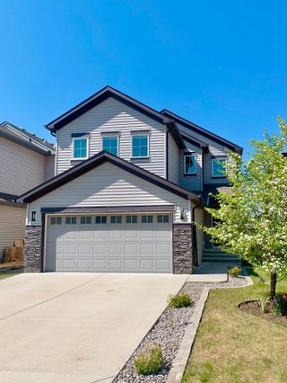 Photo 2: 5312 17 Avenue in Edmonton: Zone 53 House for sale : MLS®# E4341759