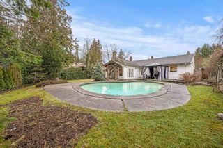Photo 1: 3029 PAISLEY Road in North Vancouver: Capilano NV House for sale : MLS®# R2758769