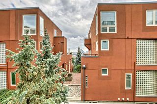 Photo 27: 206 730 5 Street NE in Calgary: Renfrew Apartment for sale : MLS®# A2111714