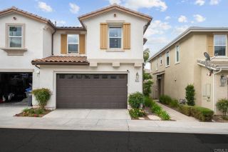 Main Photo: Townhouse for sale : 3 bedrooms : 8611 Skylight Way in Lakeside
