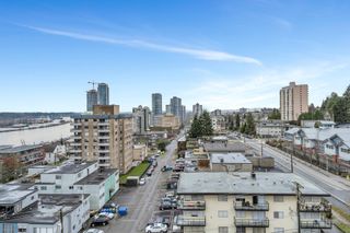 Photo 15: 904 188 AGNES Street in New Westminster: Downtown NW Condo for sale in "THE ELLIOT" : MLS®# R2879361