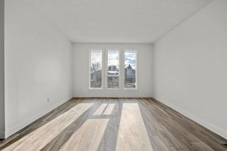 Photo 3: 144 Fonda Drive SE in Calgary: Forest Heights Semi Detached (Half Duplex) for sale : MLS®# A2033505