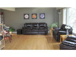Photo 7:  in WINNIPEG: Fort Garry / Whyte Ridge / St Norbert Residential for sale (South Winnipeg)  : MLS®# 1005535