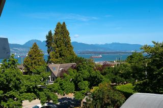 Photo 16: 4540 W 3RD Avenue in Vancouver: Point Grey House for sale (Vancouver West)  : MLS®# R2730400