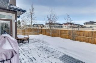 Photo 42: 141 TREMBLANT Heights SW in Calgary: Springbank Hill House for sale : MLS®# C4175148