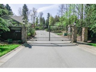 Photo 2: 9 32638 DOWNES Road in Abbotsford: Central Abbotsford House for sale in "Creekside on Downes" : MLS®# F1408831